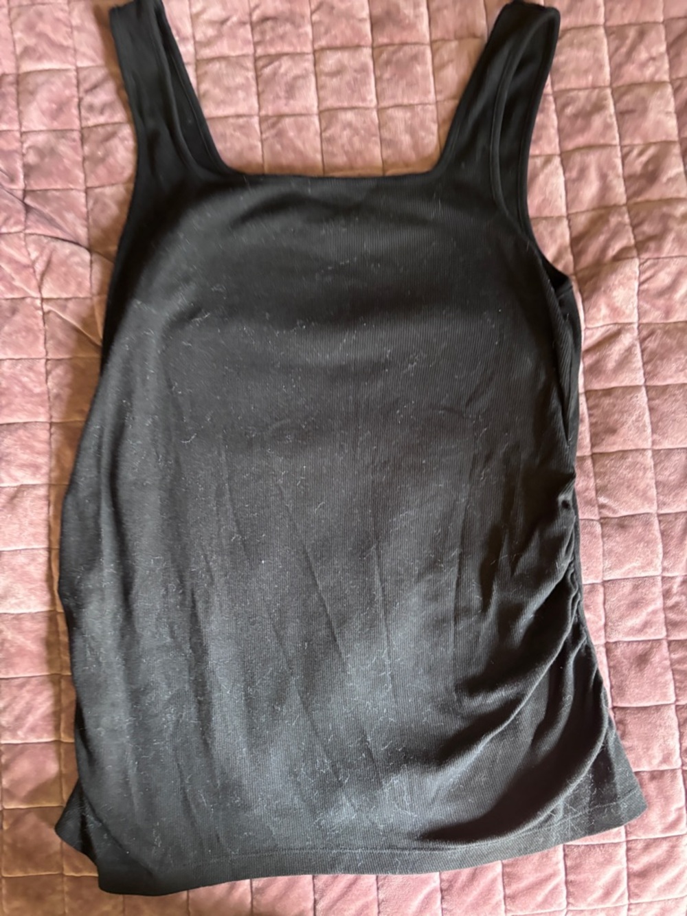 Maternity Tanktop